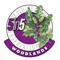 5in5 Woodlands Award