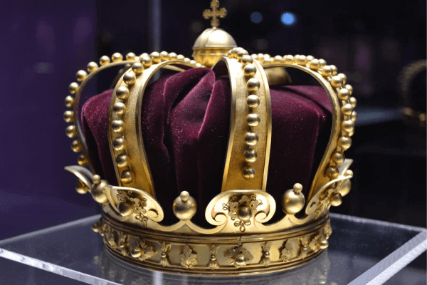 5 Things You Didn't Know About The Coronation