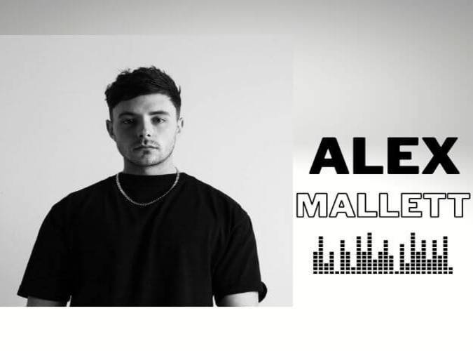 LIVE ACT - Alex Mallett