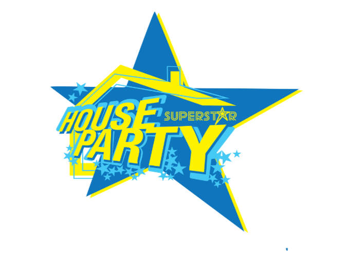 SuperStar House Party