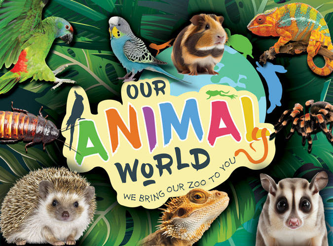 Our Animal World