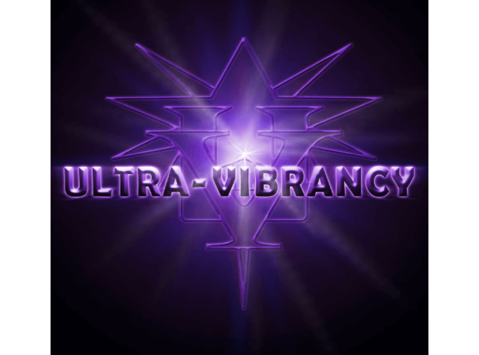 The Ultra Vibrancy Show