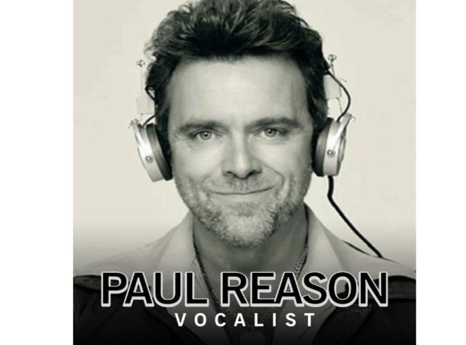 LIVE ACT - Paul Grant Reason 