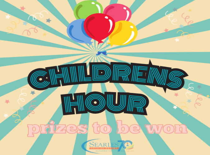 Childrens Hour