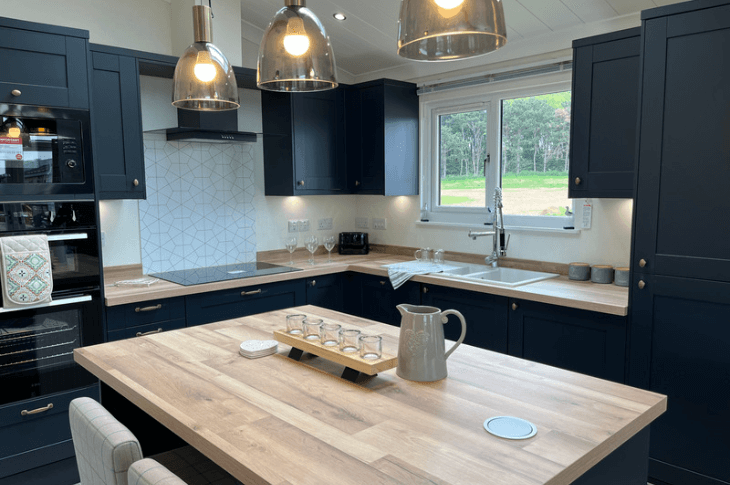 New Willerby Acorn 2023 Image
