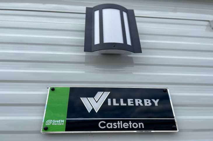 New Willerby Castleton 2023 Image