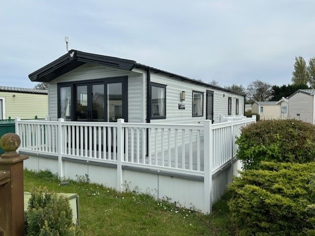 Willerby Manor 2021 Image