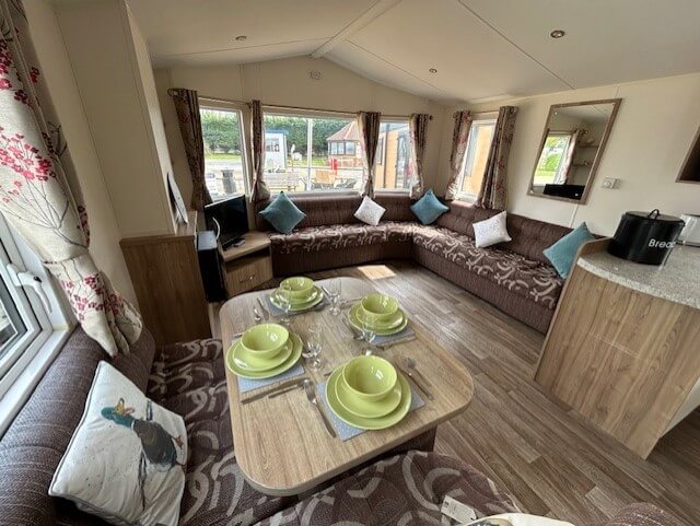 Willerby Rio 2015 Image