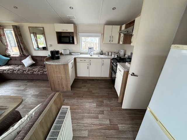 Willerby Rio 2015 Image