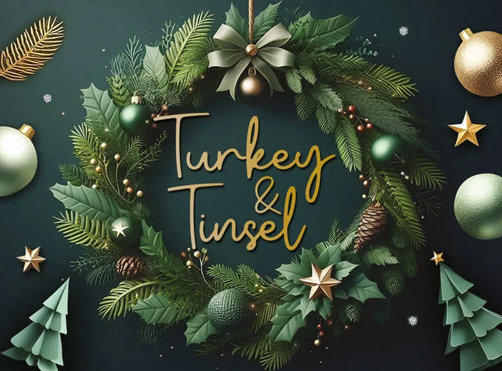 Turkey & TInsel Festive Break