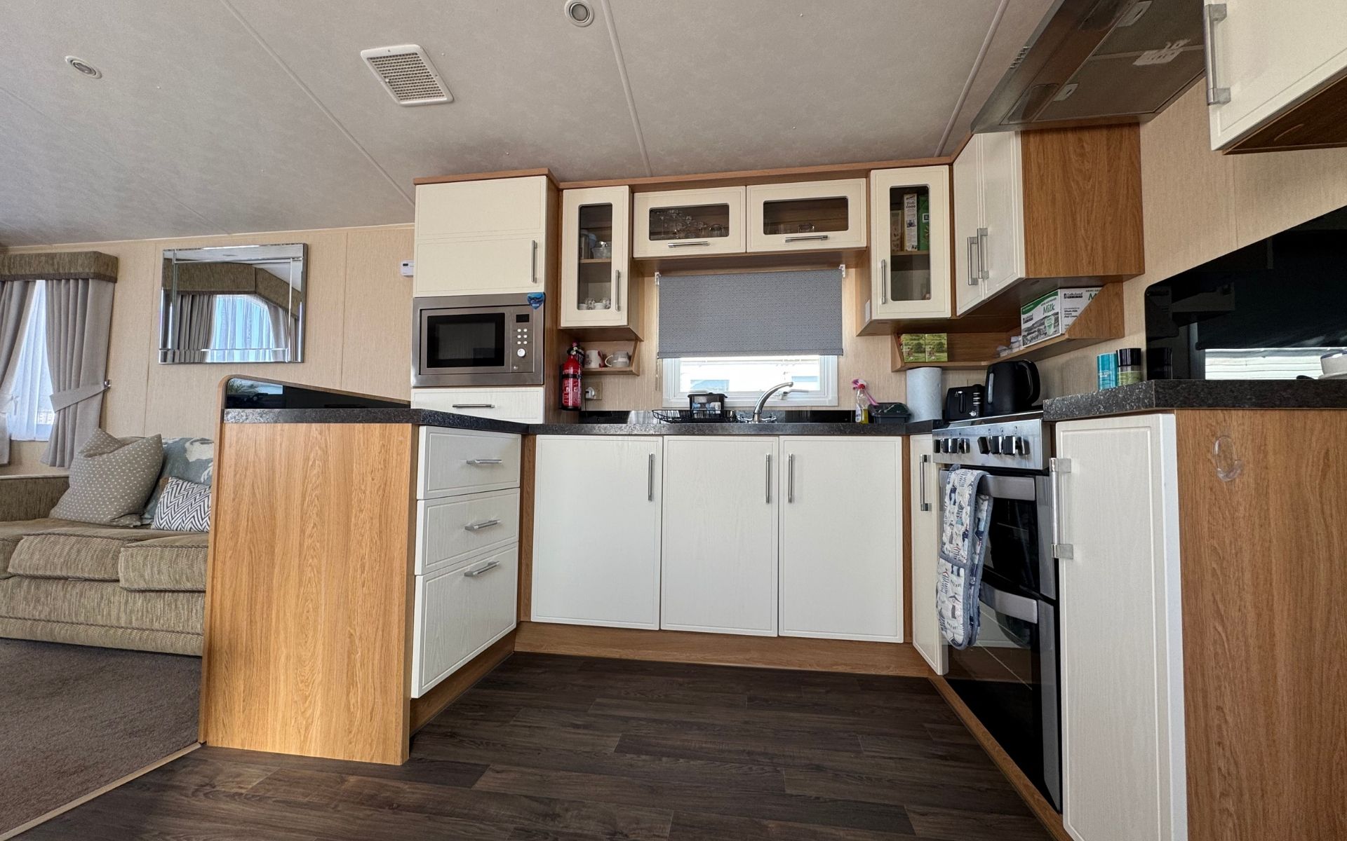 BK Saville kitchen 2