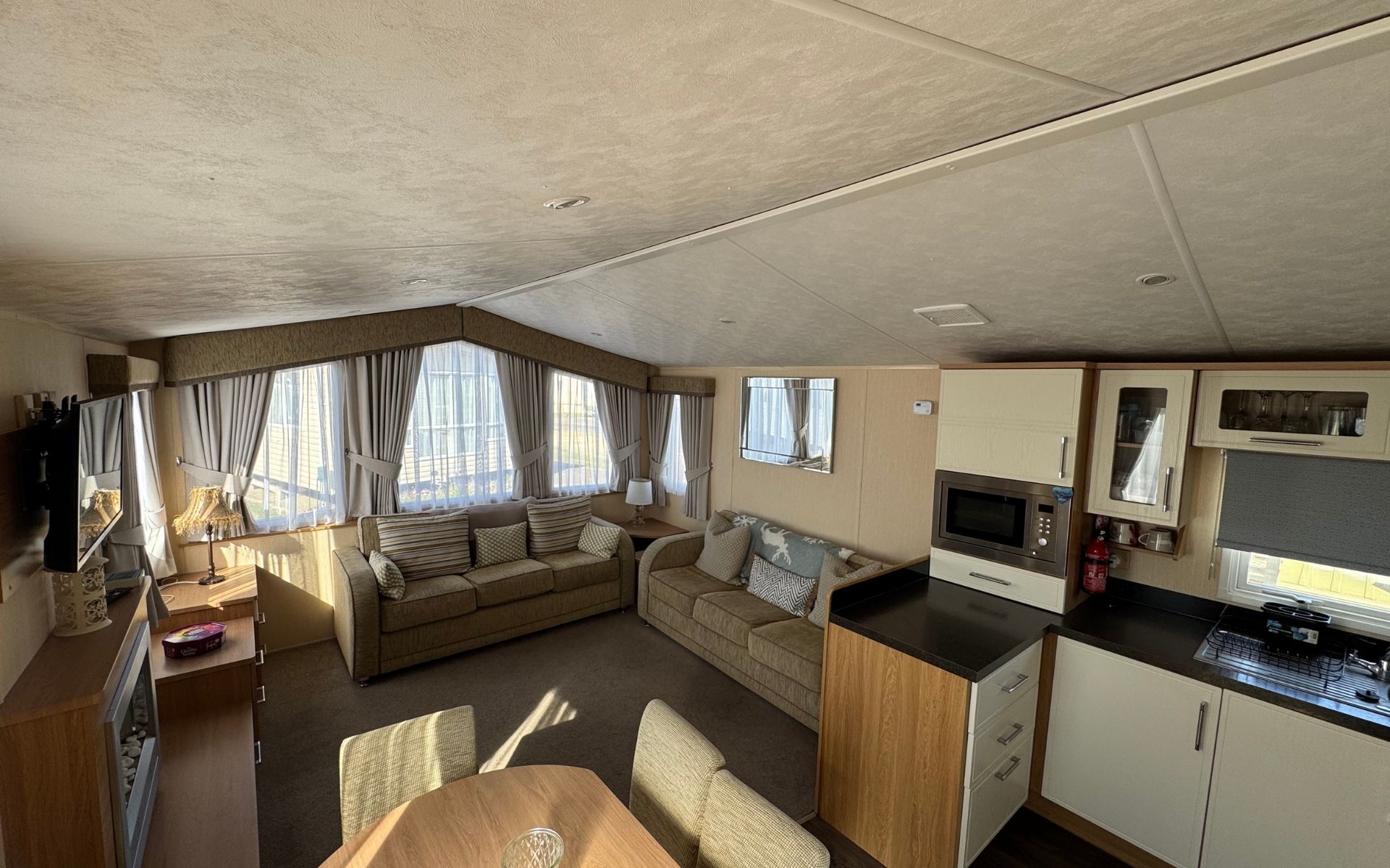 BK Saville living room 2