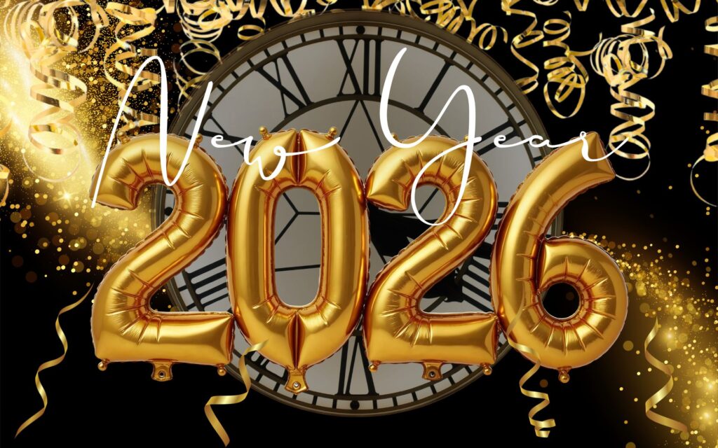 Celebrate New Year 2026 with Searles Leisure Resort, Hunstanton, Norfolk