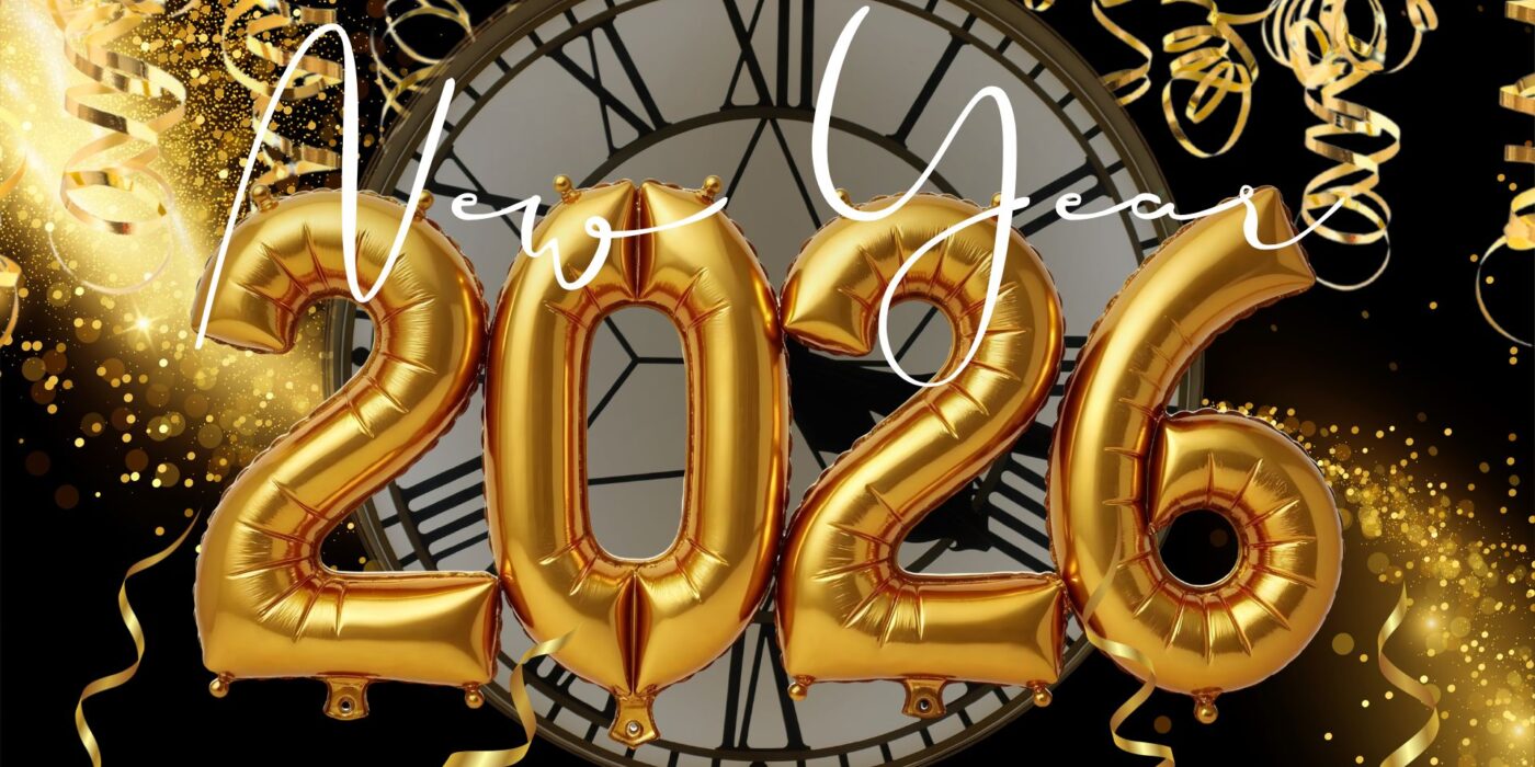 Celebrate New Year 2026 with Searles Leisure Resort, Hunstanton, Norfolk