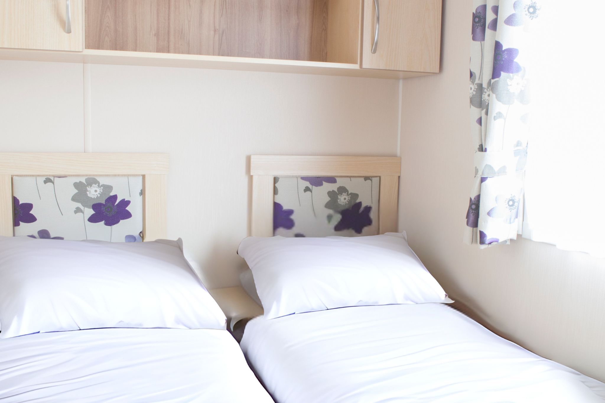 Classic Rio Twin Bedroom