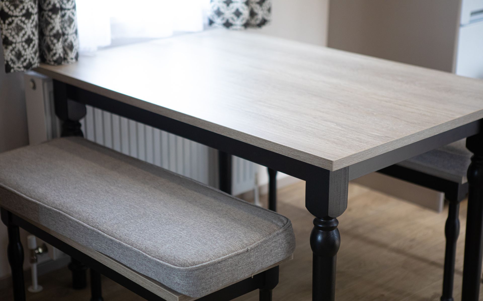 Deluxe Plus Beckwood Holiday Home Dining