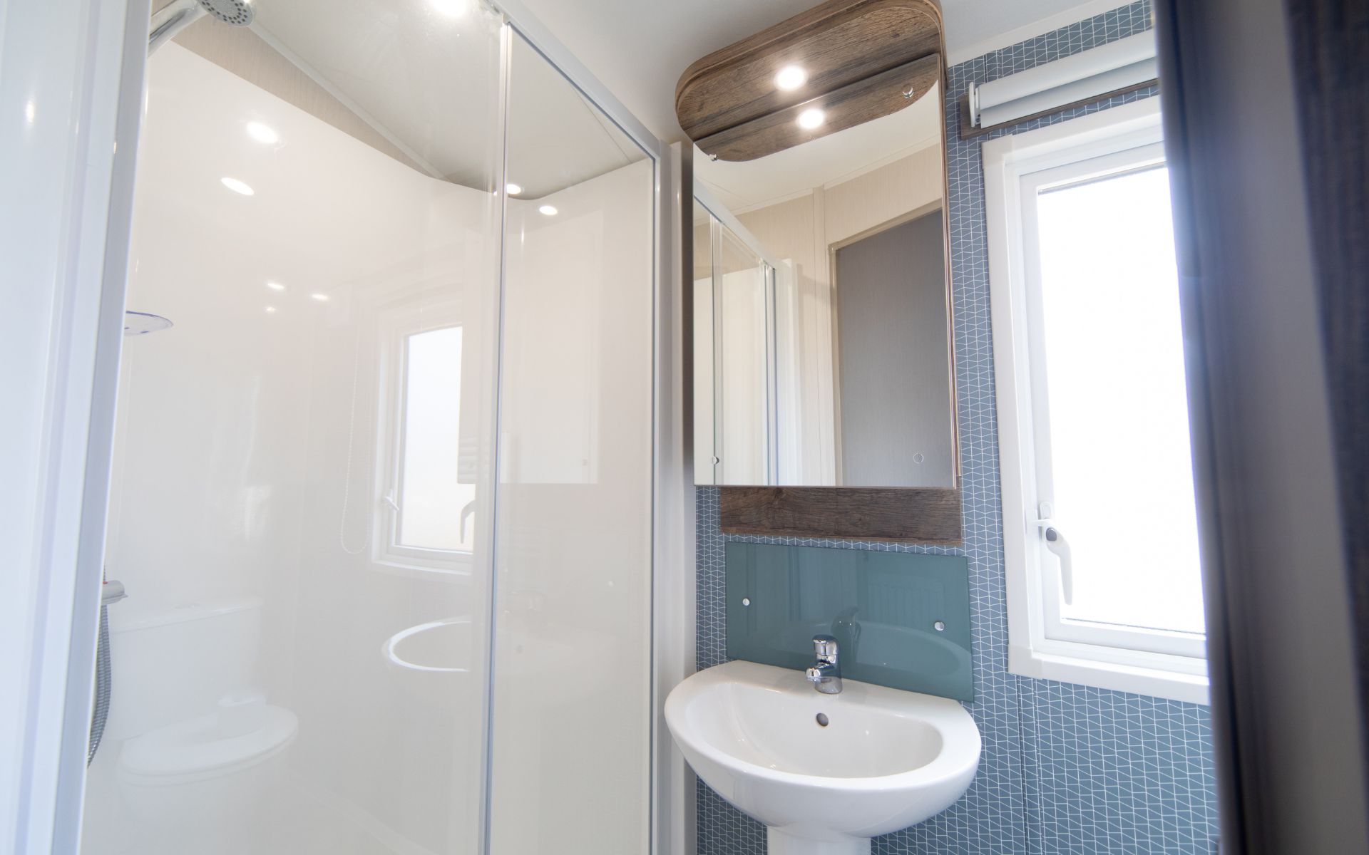 Eco Brookwood Bathroom