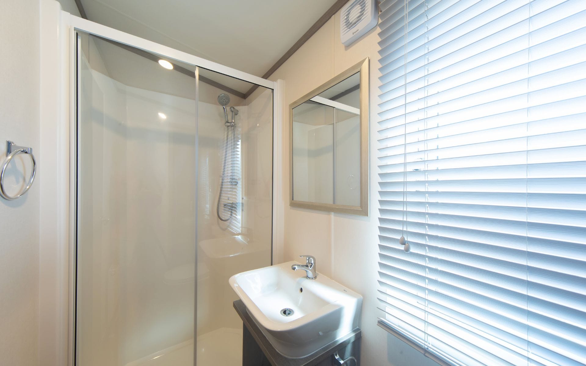 Classic Retreat Plus Bathroom