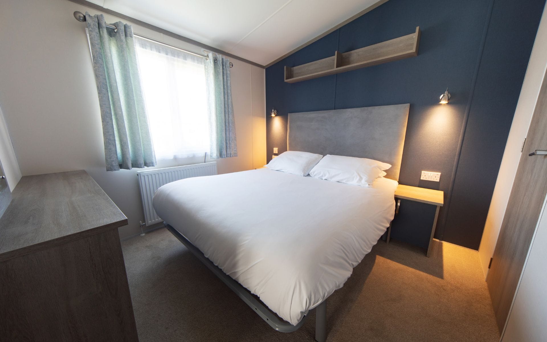 Classic Retreat Plus Double