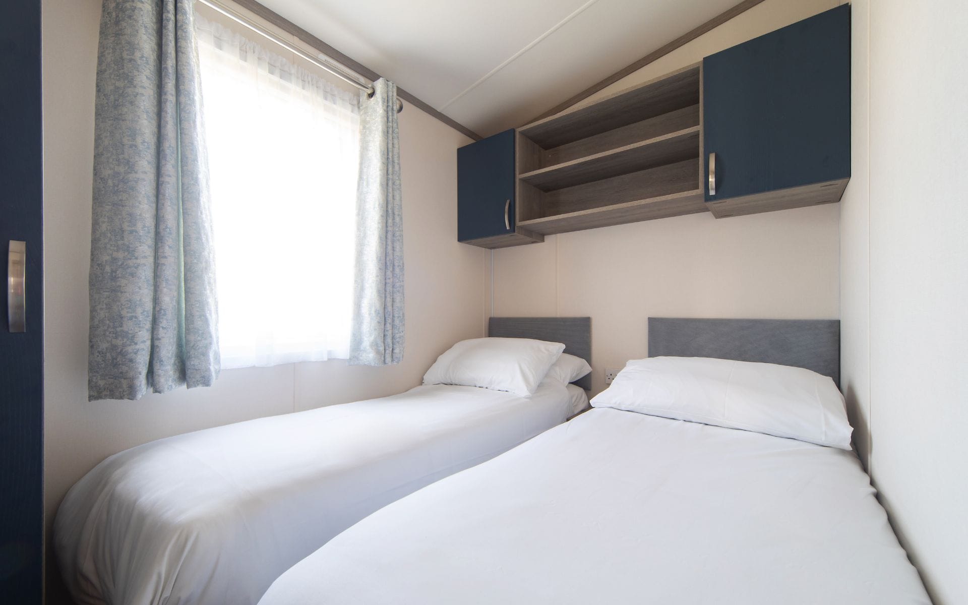 Classic Retreat Plus Twin