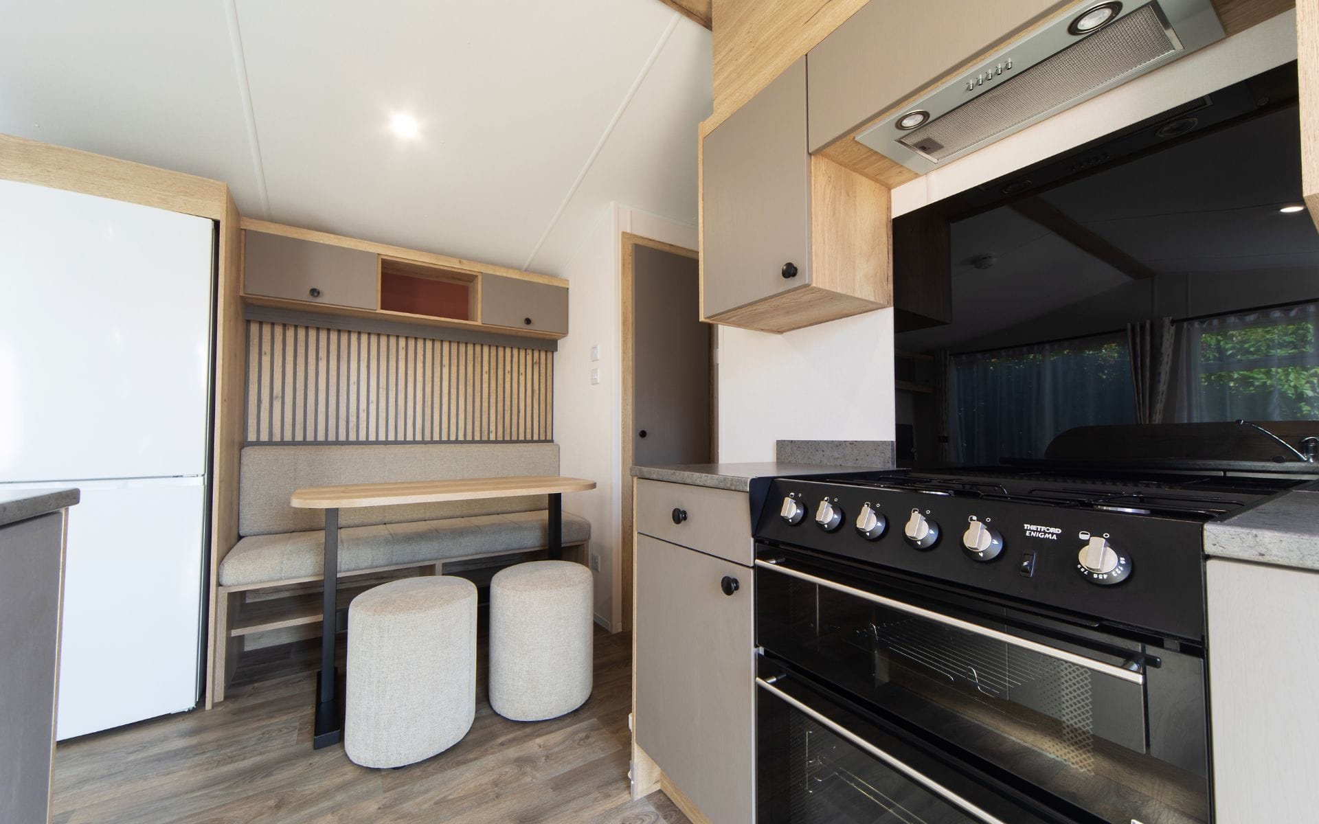 Classic Rio Plus Kitchen