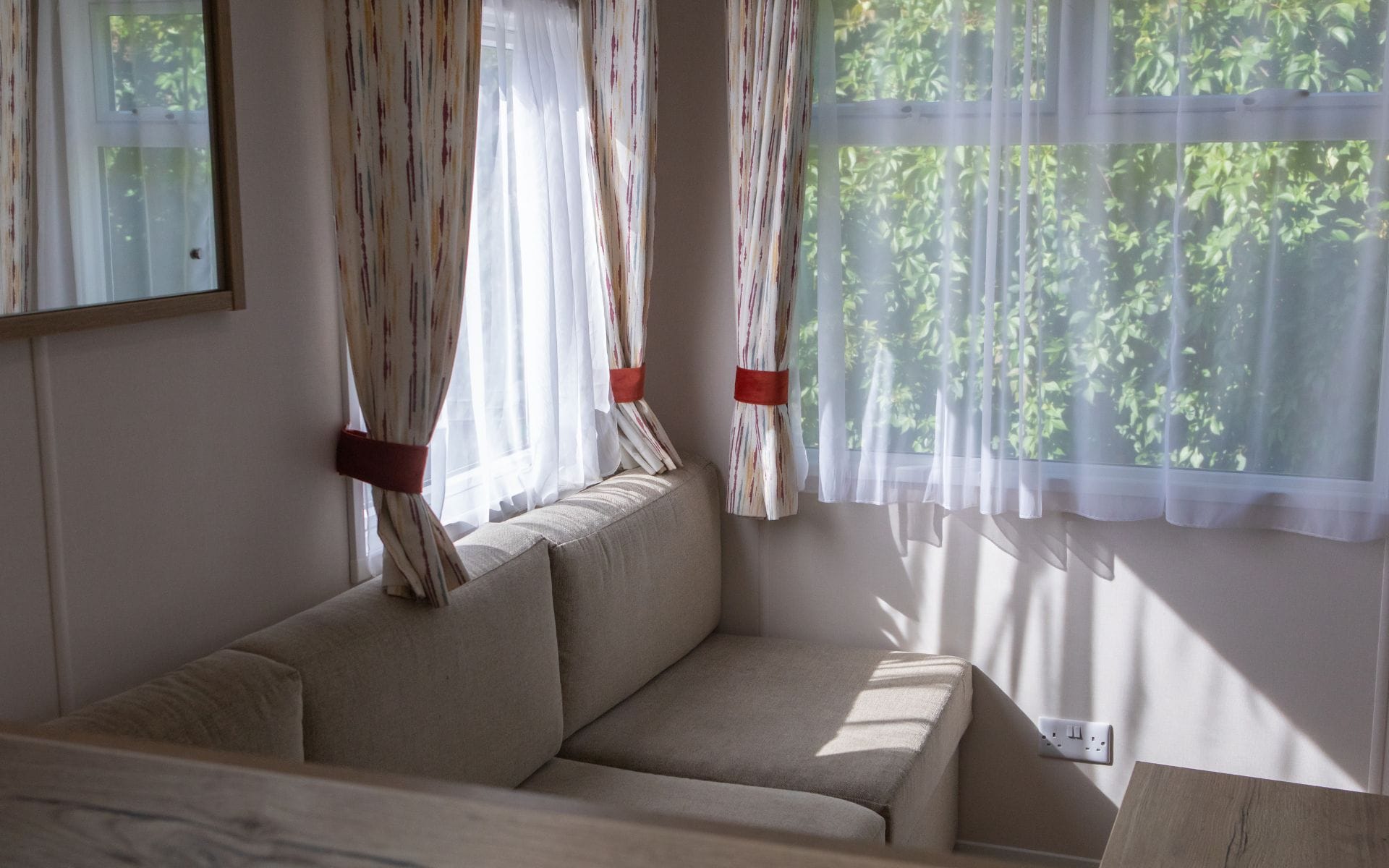 Classic Rio Plus Seating Area