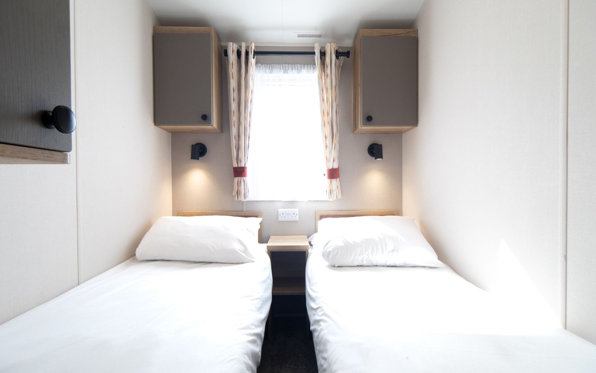 Classic Rio Plus Twin Bedroom