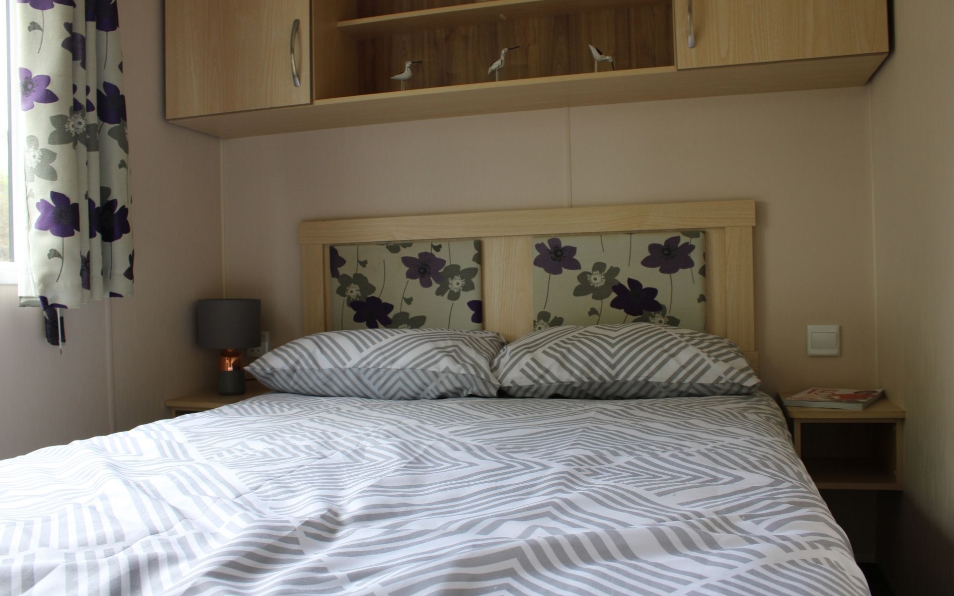 Rio main bedroom