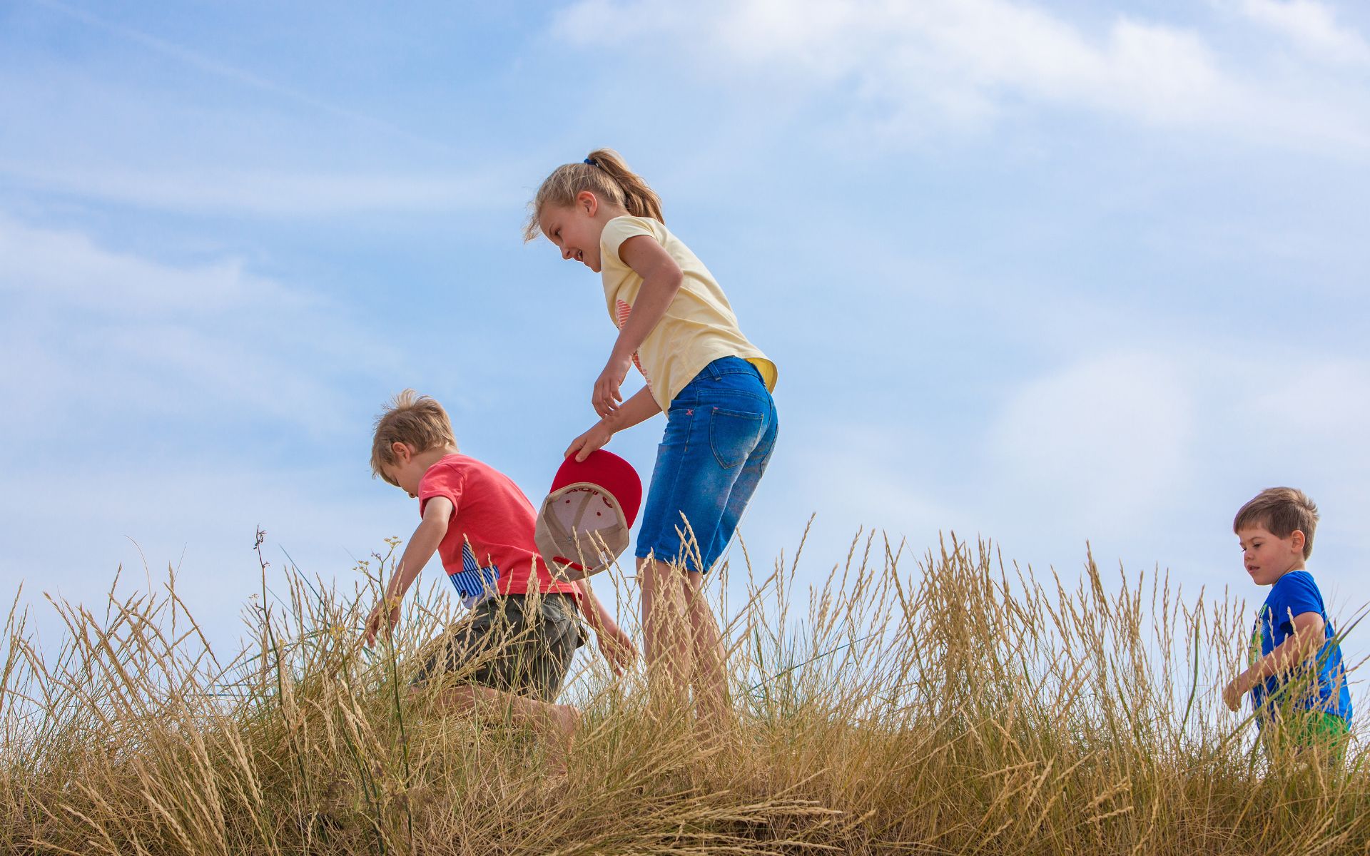 Spring Summer Sale Old Hunstanton Beach