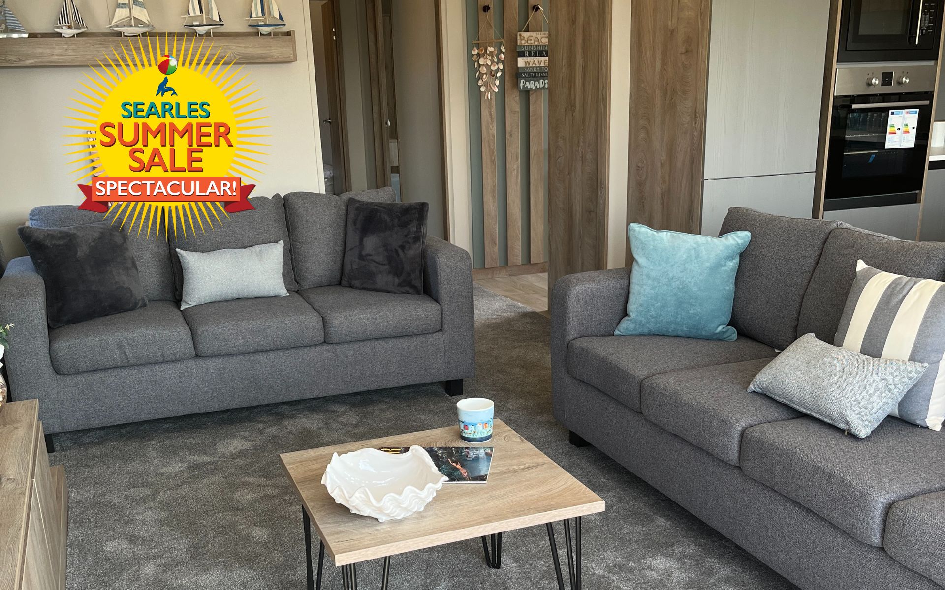 VICTORY LIBERTE SUMMER SALE