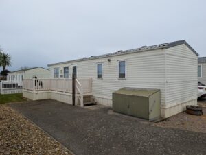 Willerby Salisbury