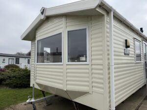 Willerby Rio 2016