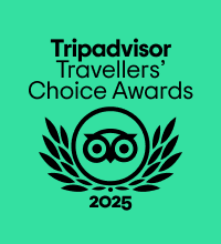 Travellers Choice Award 2025
