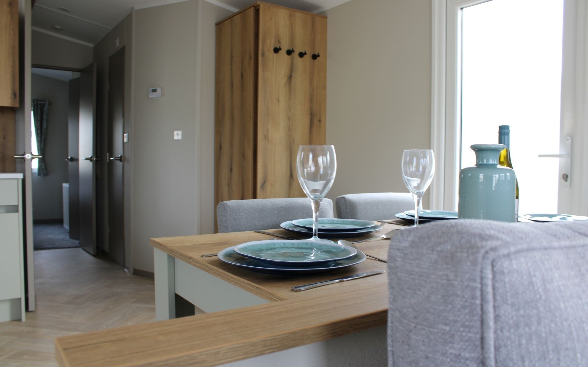 Ashberry dining room