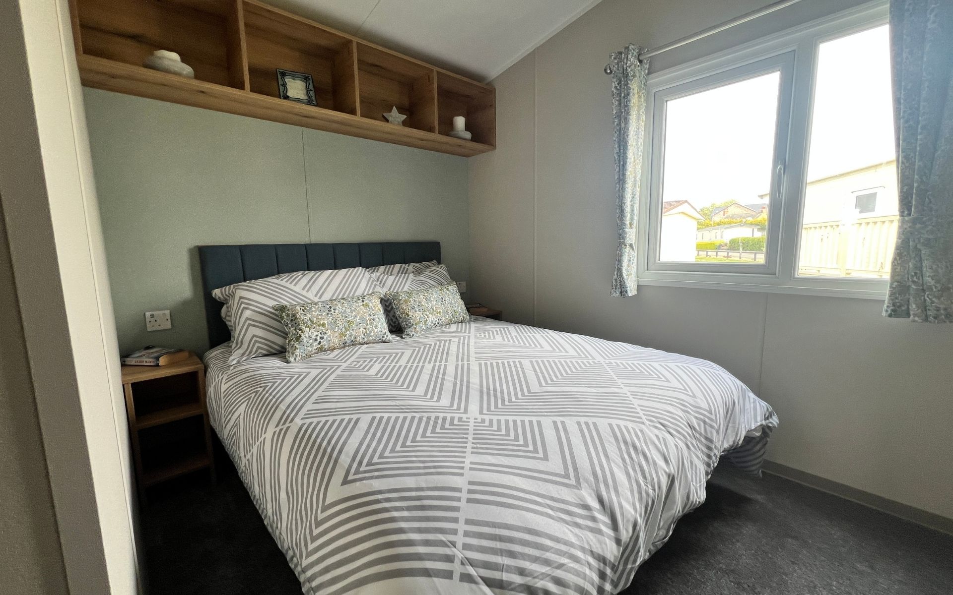 Ashberry main bedroom