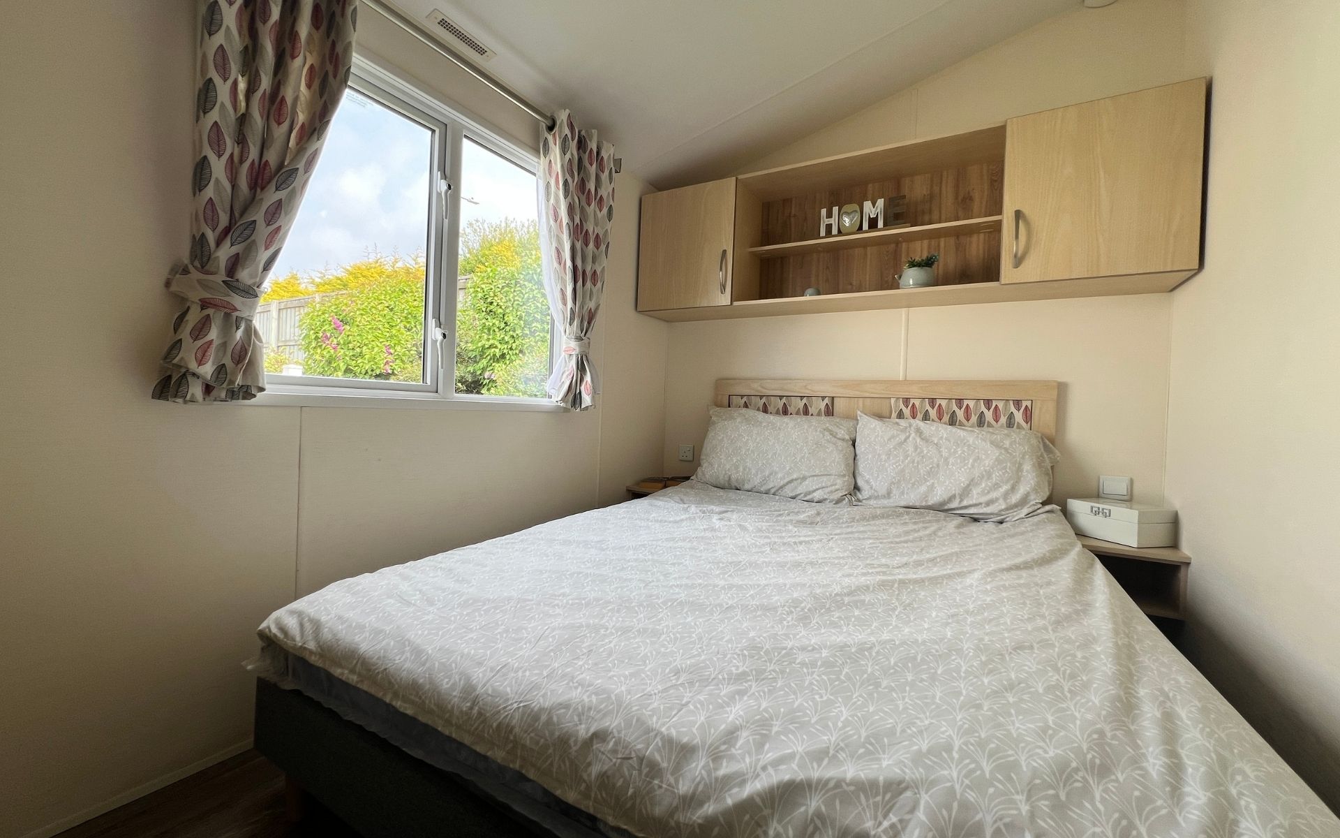 Rio bedroom