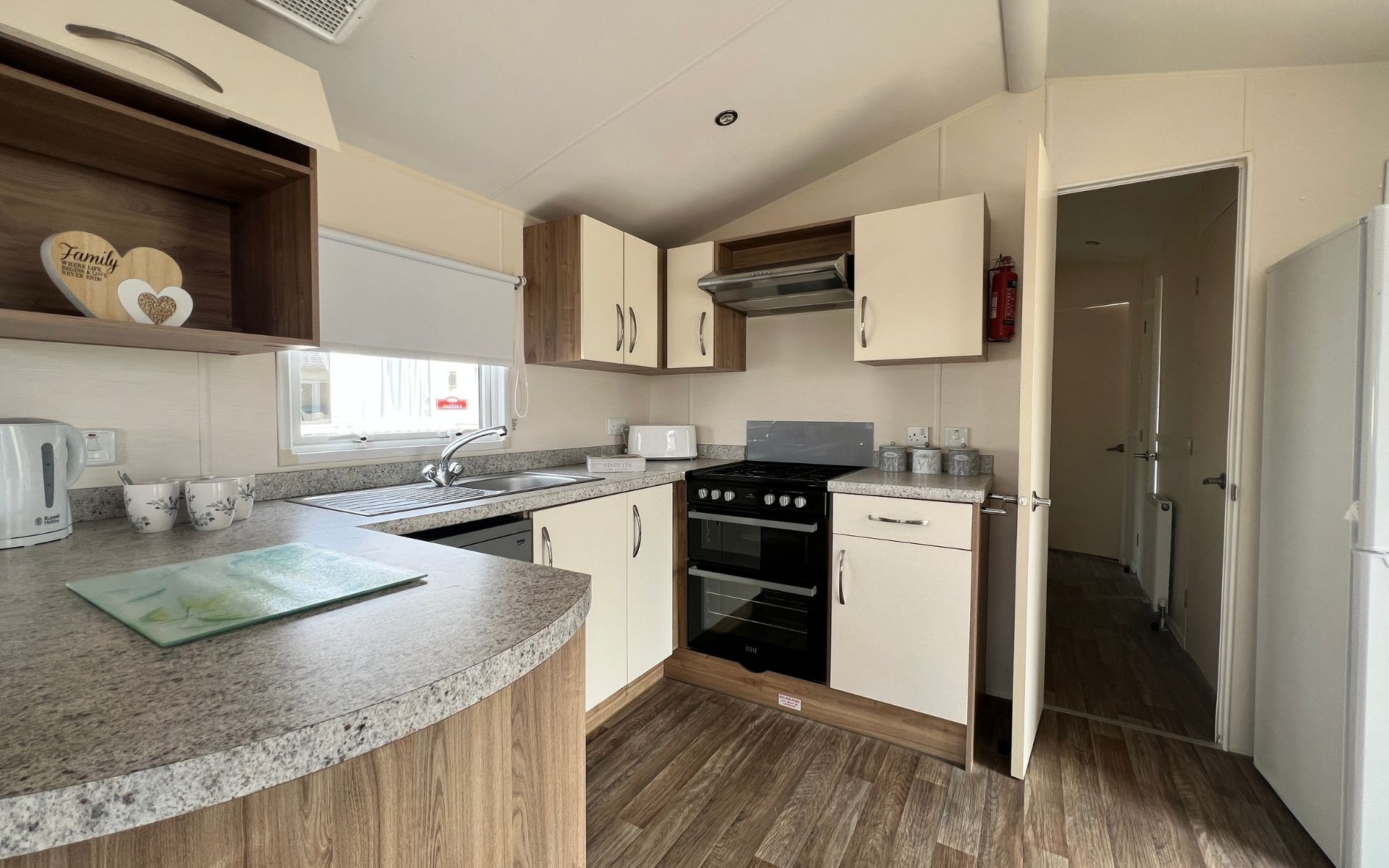 Rio kitchen 2
