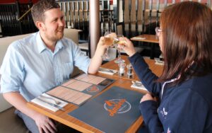 September Holiday Offer Free £50 food and drink voucher with lodges, free £25 food and drink voucher with holiday homes.