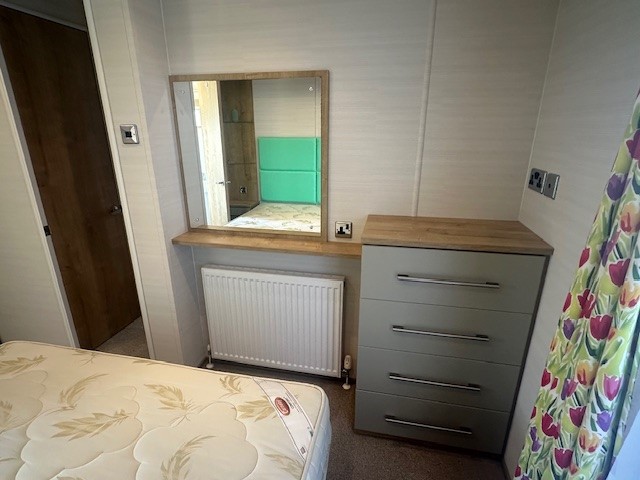 Main bedroom furniture