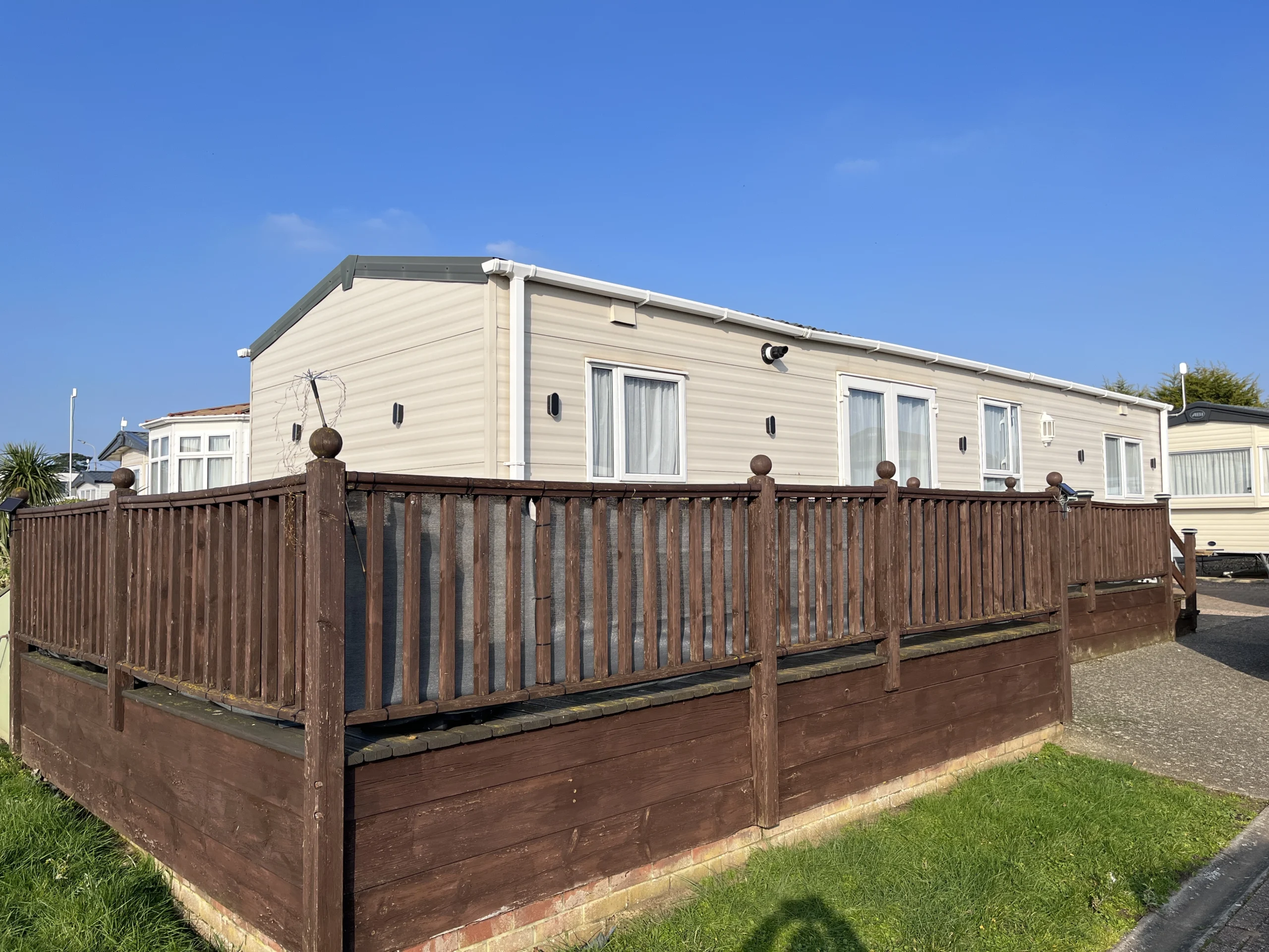 CARNABY MELROSE PRIVATE SALE 1, HUNSTANTON NORFOLK