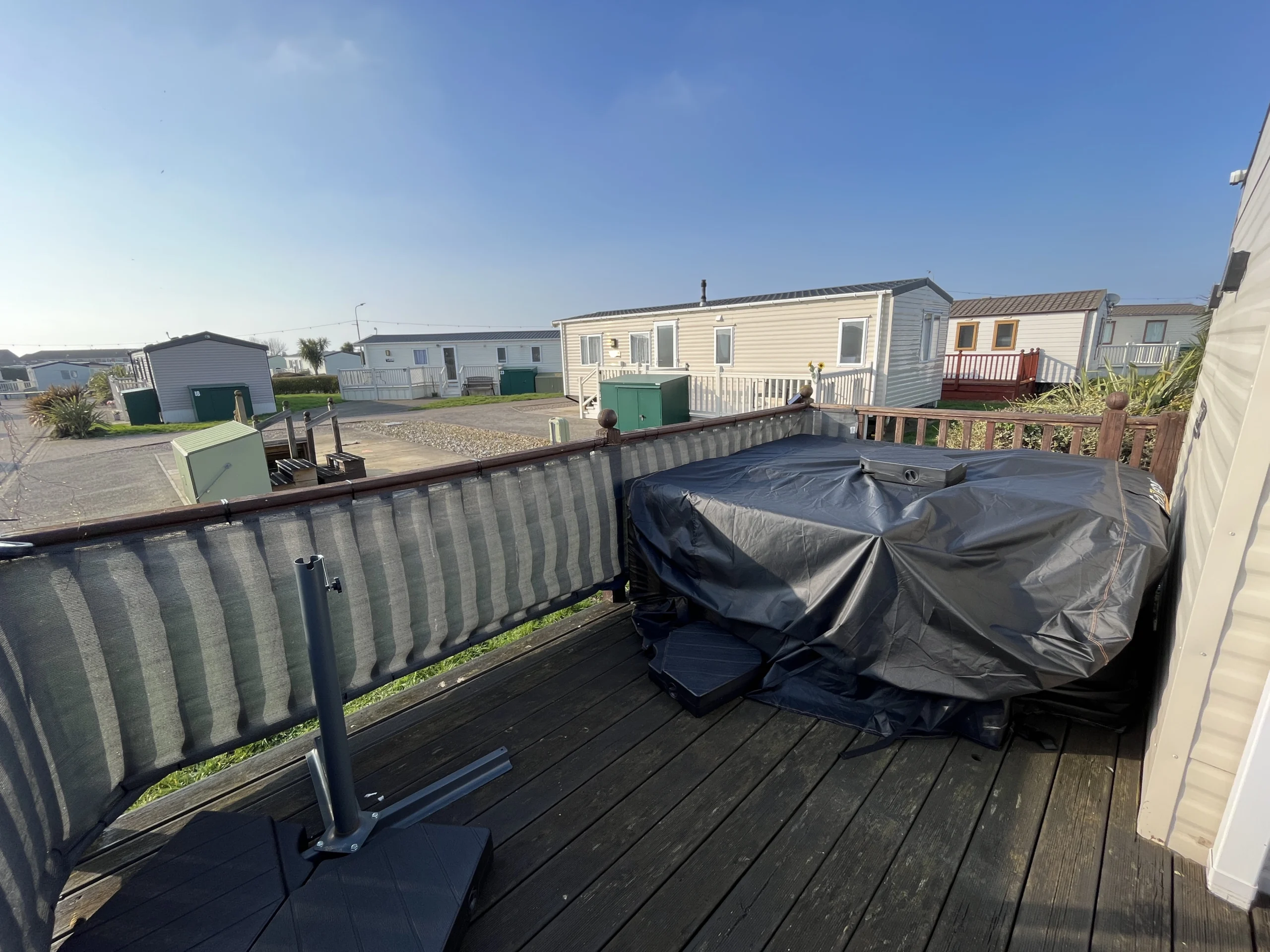 CARNABY MELROSE PRIVATE SALE 2, HUNSTANTON NORFOLK