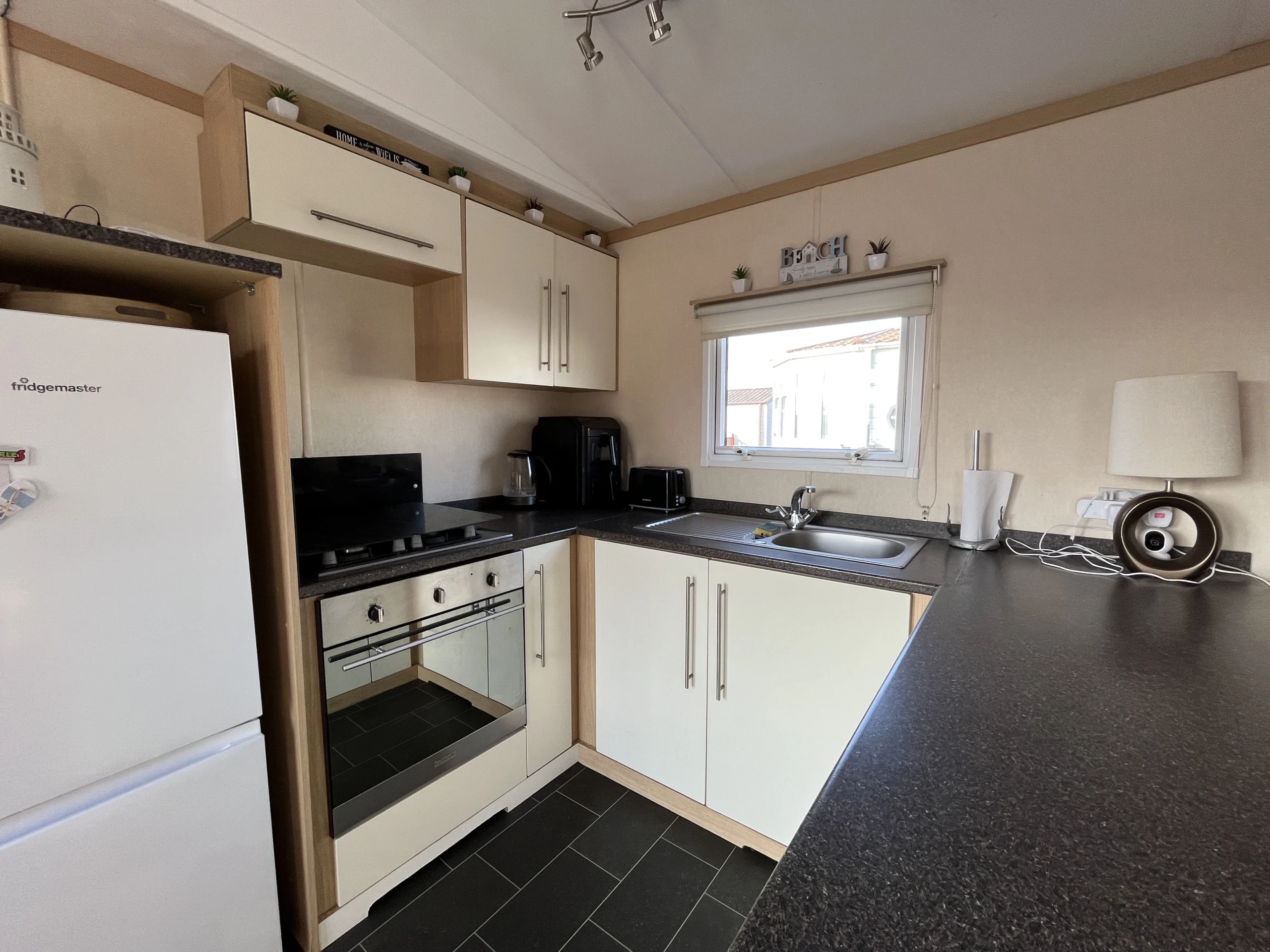 CARNABY MELROSE PRIVATE SALE 7, HUNSTANTON NORFOLK