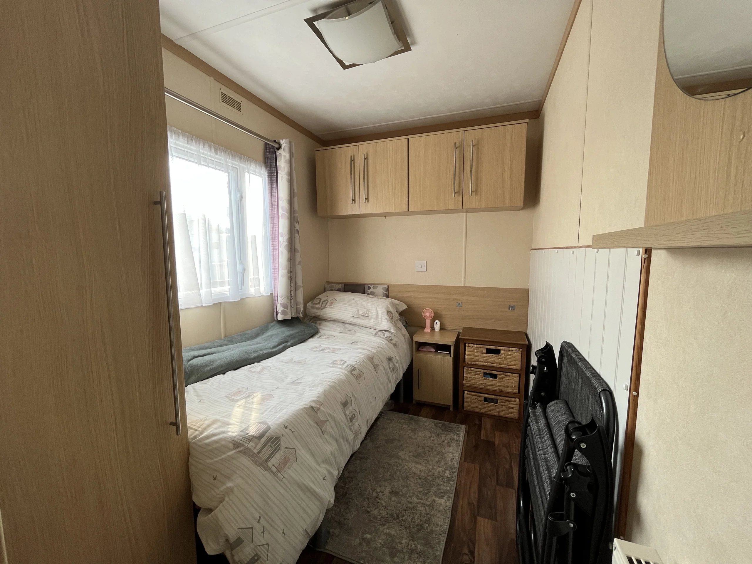 CARNABY MELROSE PRIVATE SALE 8, HUNSTANTON NORFOLK