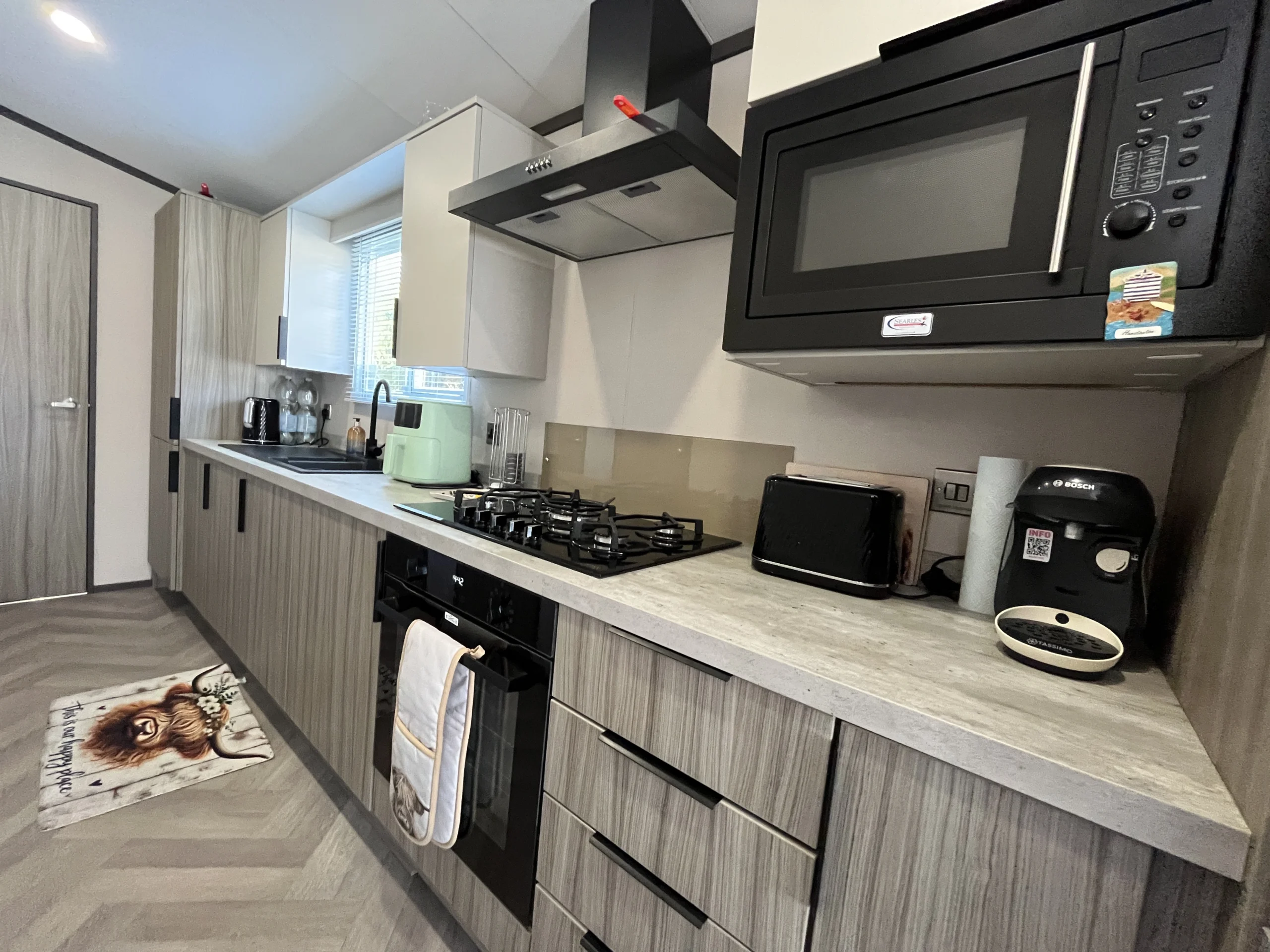 VICTORY LOCHWOOD PRIVATE SALE 9, HUNSTANTON NORFOLK