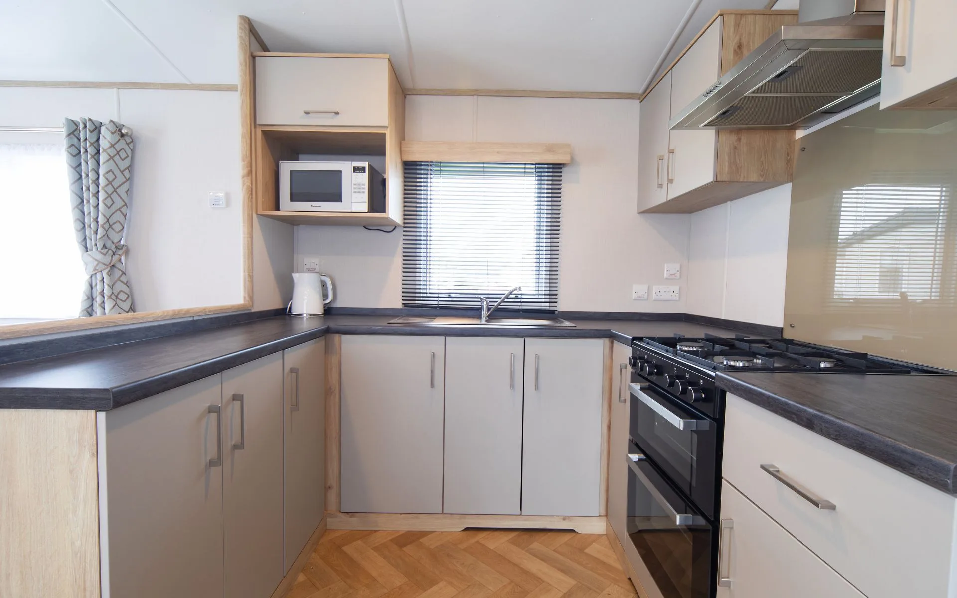 Bayview Kitchen
