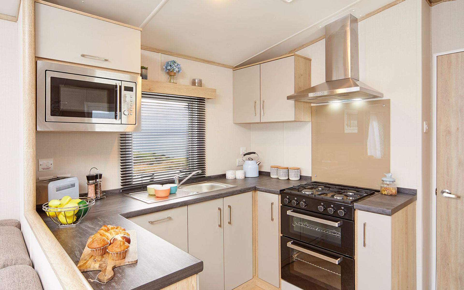 Bayview Kitchen