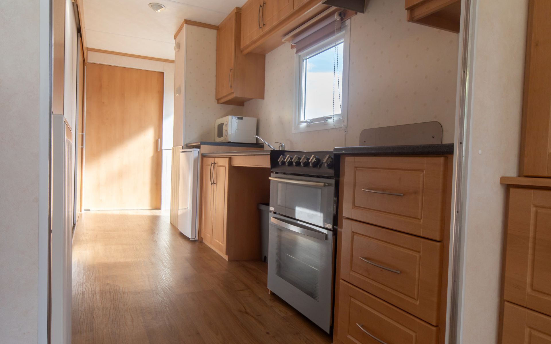 Easy Access Classic Rio Pemberton Kitchen 2