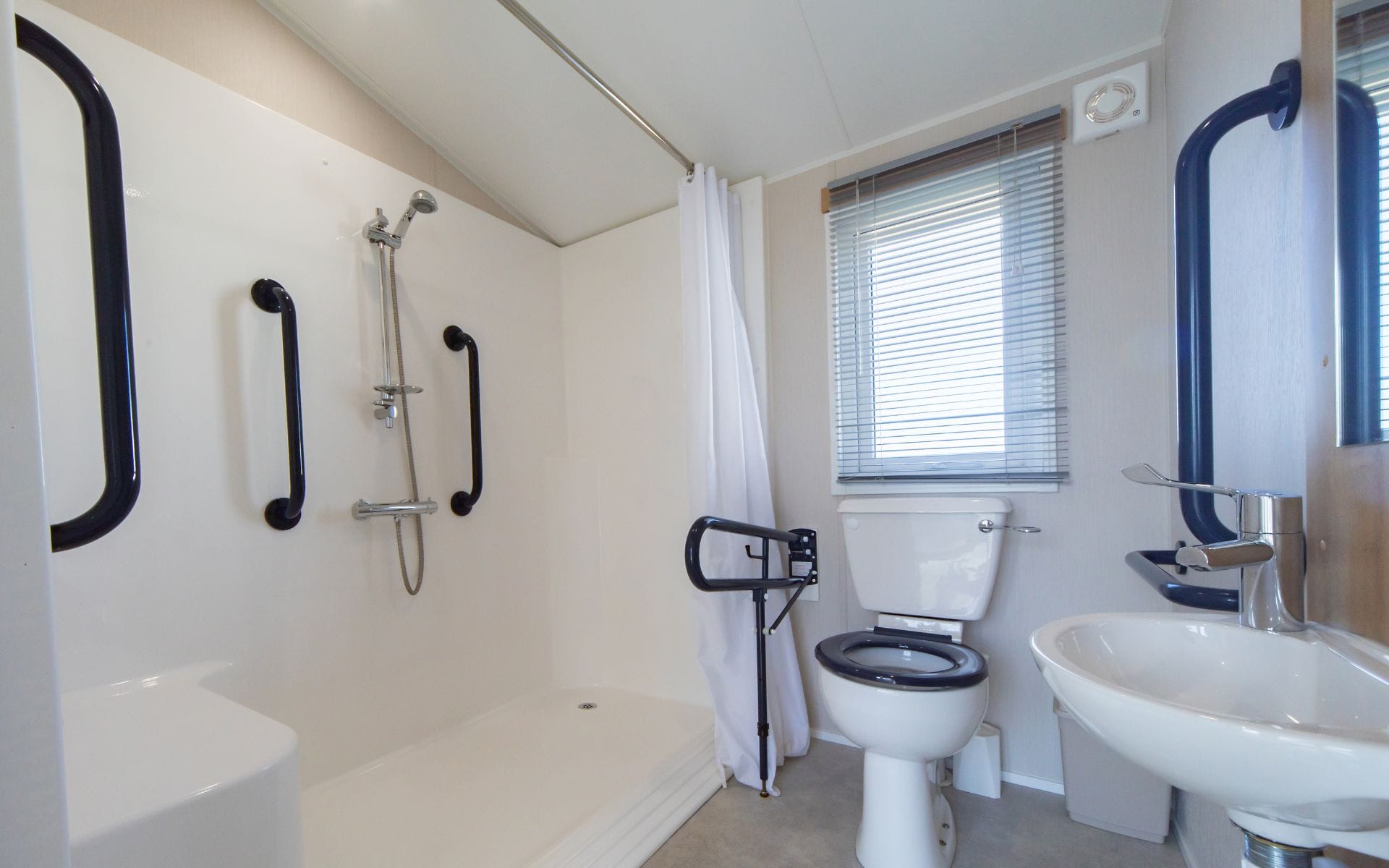 Easy Access Rio Bathroom