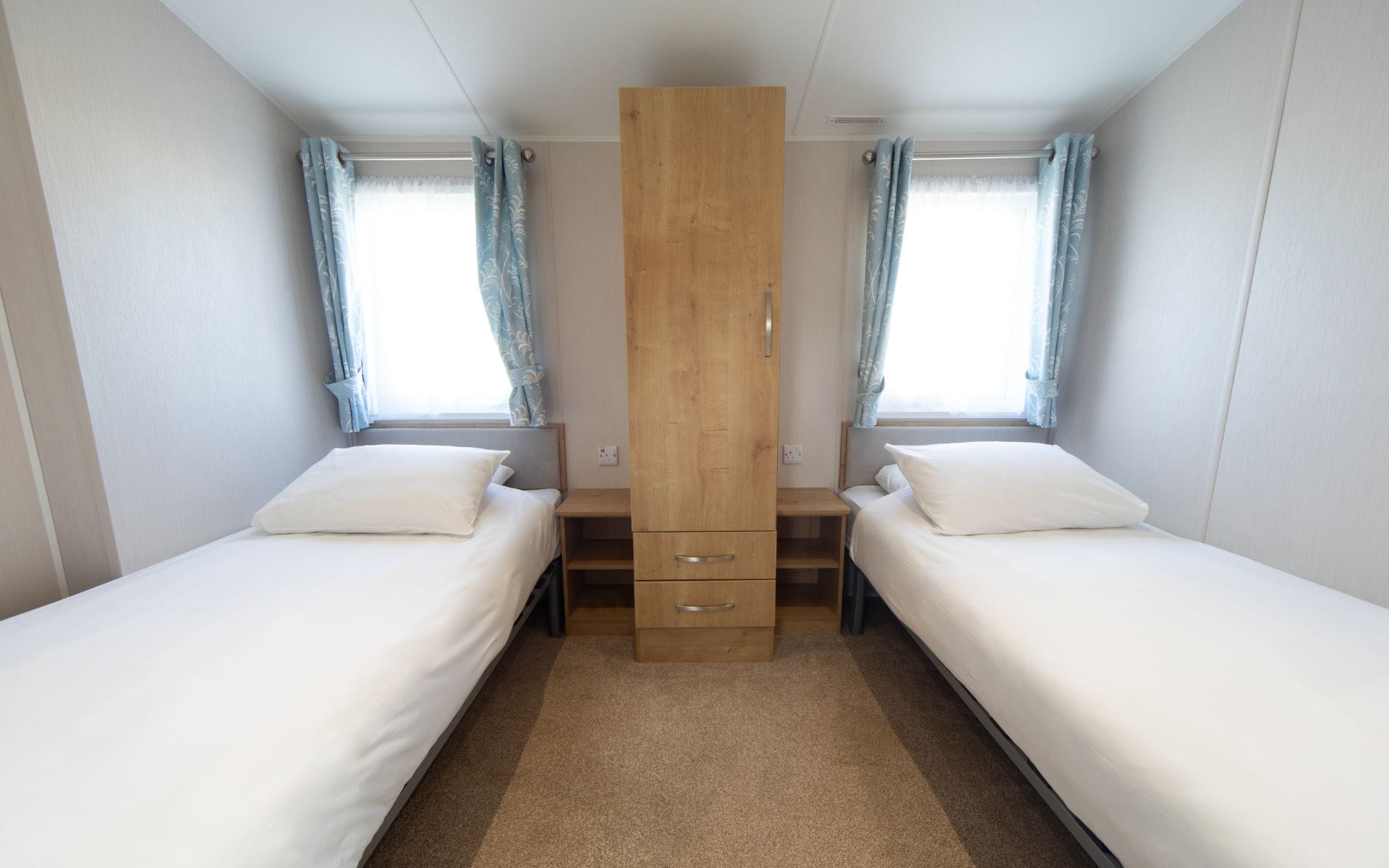 Easy Access Rio Twin 2