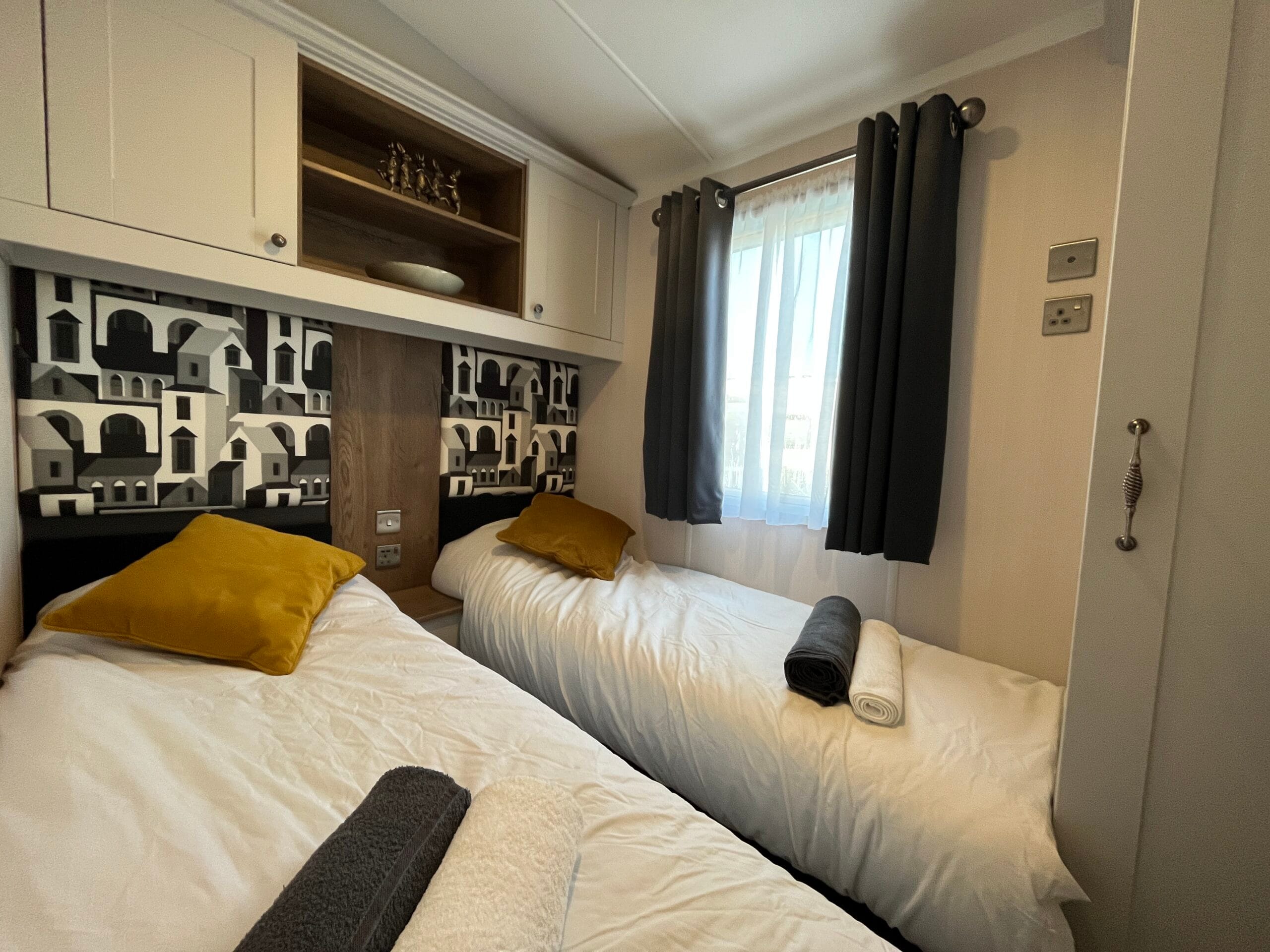 Preloved Swift Margaux - Searles Lesiure Resort (2)